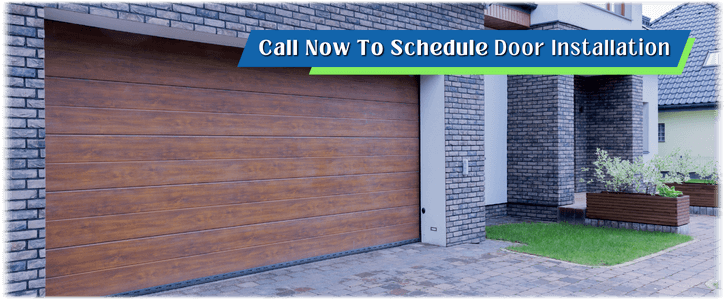 Garage Door Installation Ashburn VA (703) 686-8959