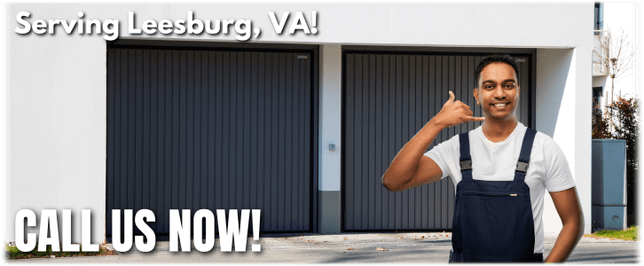 Garage Door Repair Leesburg VA